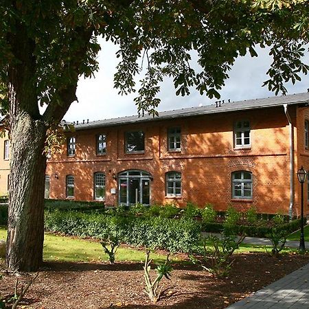 Ferienhaus Annabelle Crivitz Luaran gambar