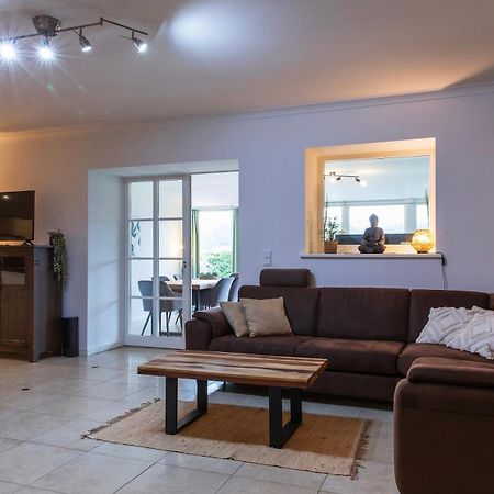 Ferienhaus Annabelle Crivitz Luaran gambar