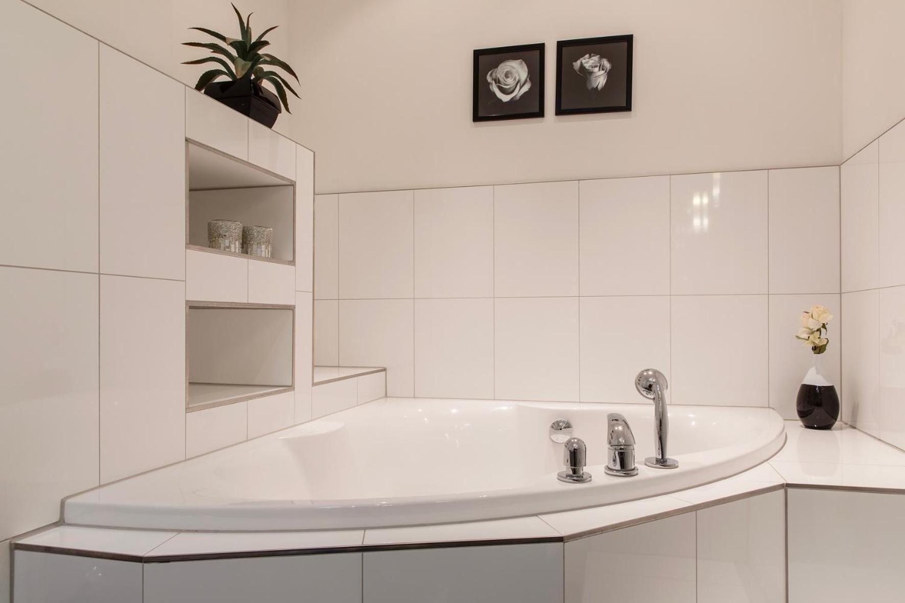 Ferienhaus Annabelle Crivitz Luaran gambar