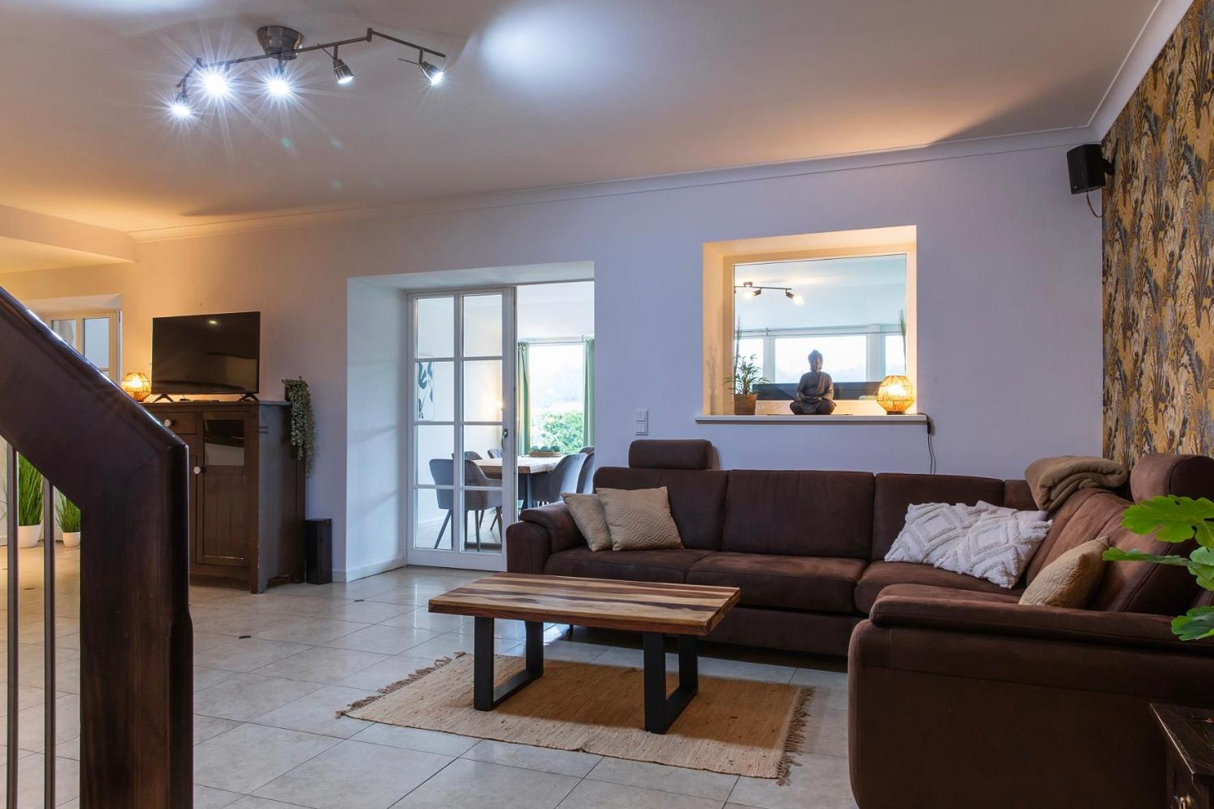 Ferienhaus Annabelle Crivitz Luaran gambar