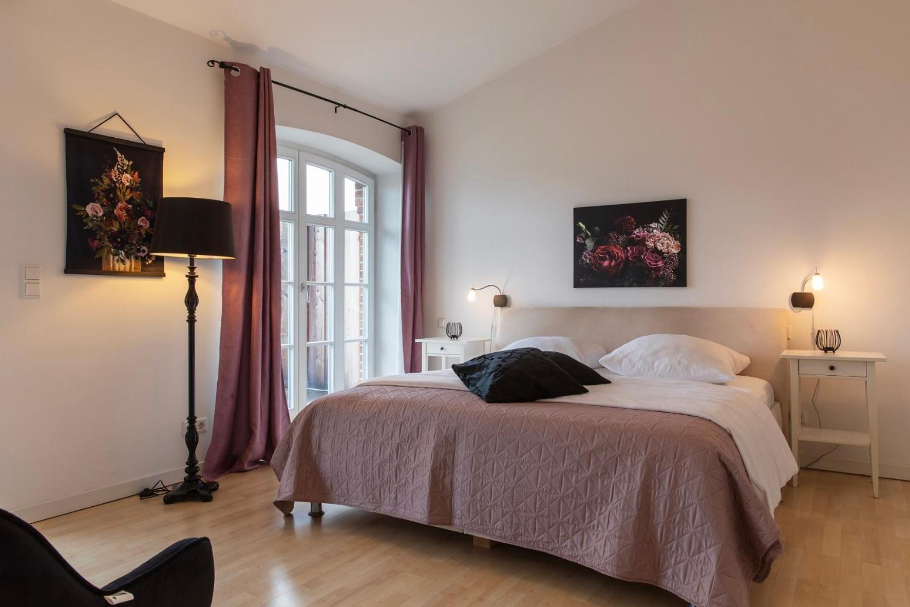 Ferienhaus Annabelle Crivitz Luaran gambar