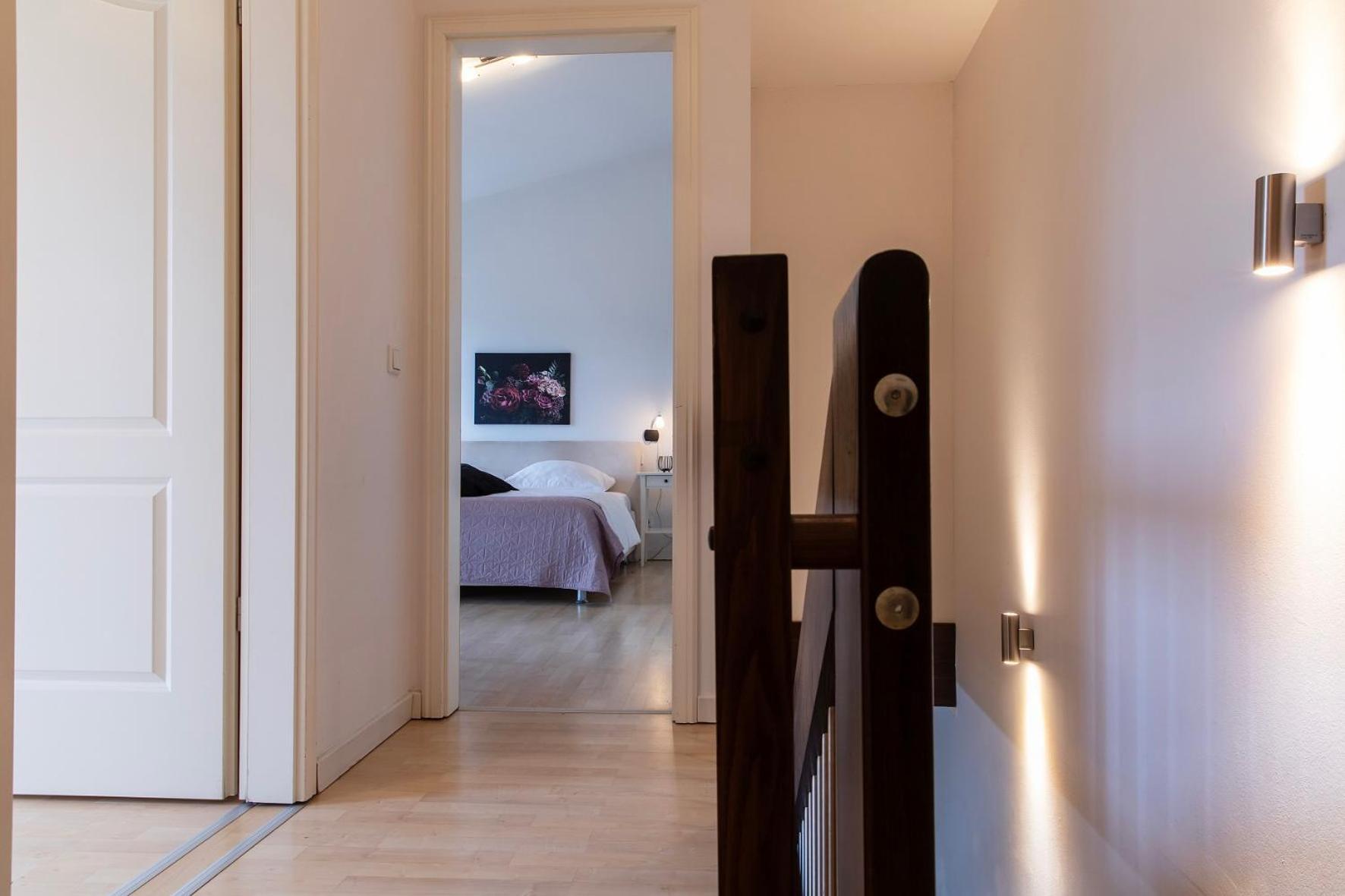 Ferienhaus Annabelle Crivitz Luaran gambar