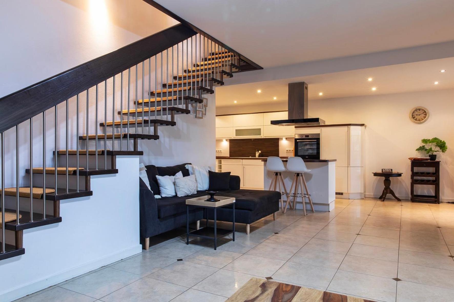 Ferienhaus Annabelle Crivitz Luaran gambar