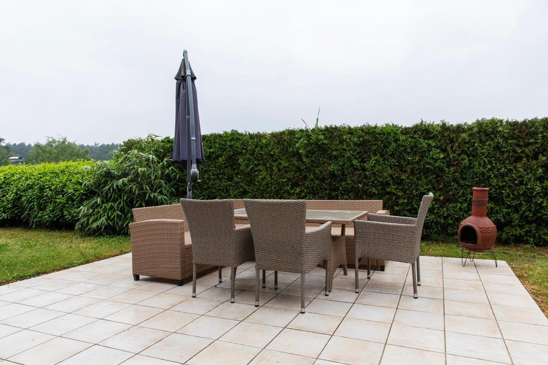 Ferienhaus Annabelle Crivitz Luaran gambar