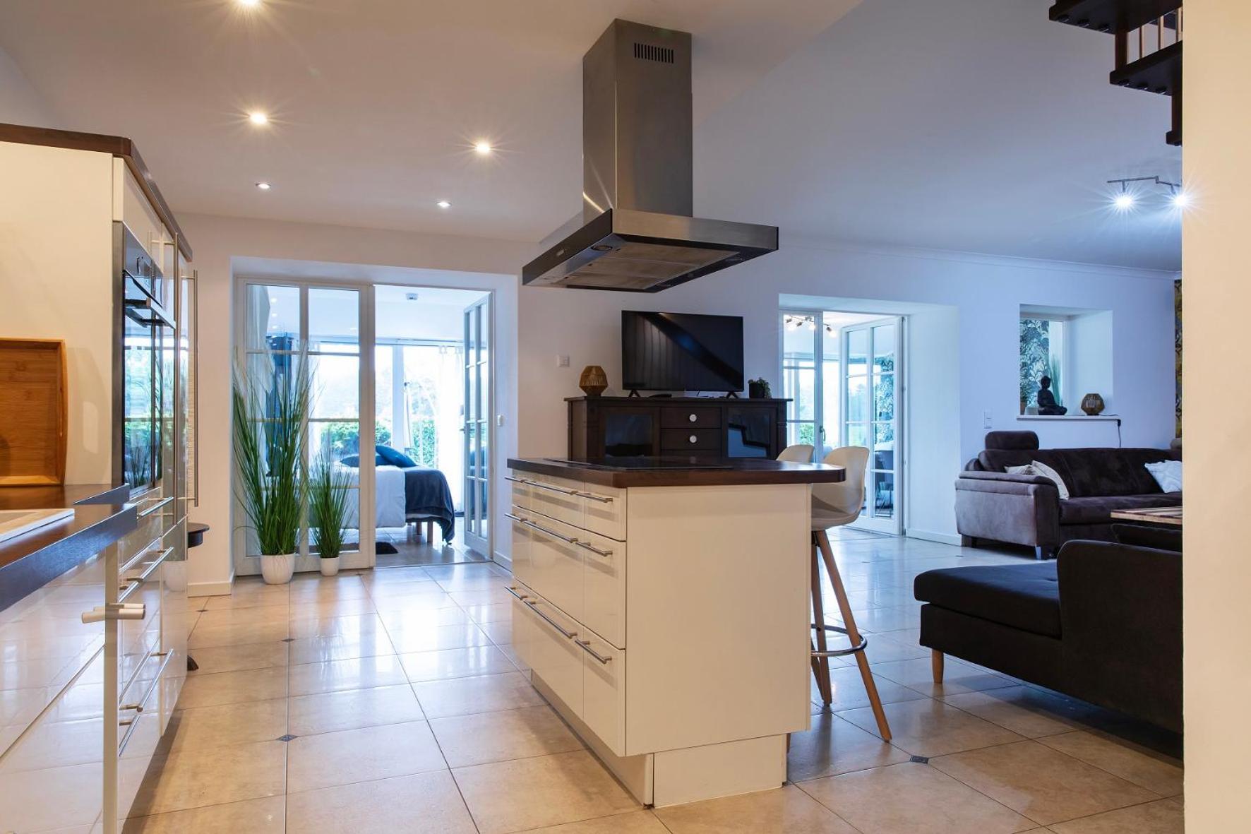 Ferienhaus Annabelle Crivitz Luaran gambar