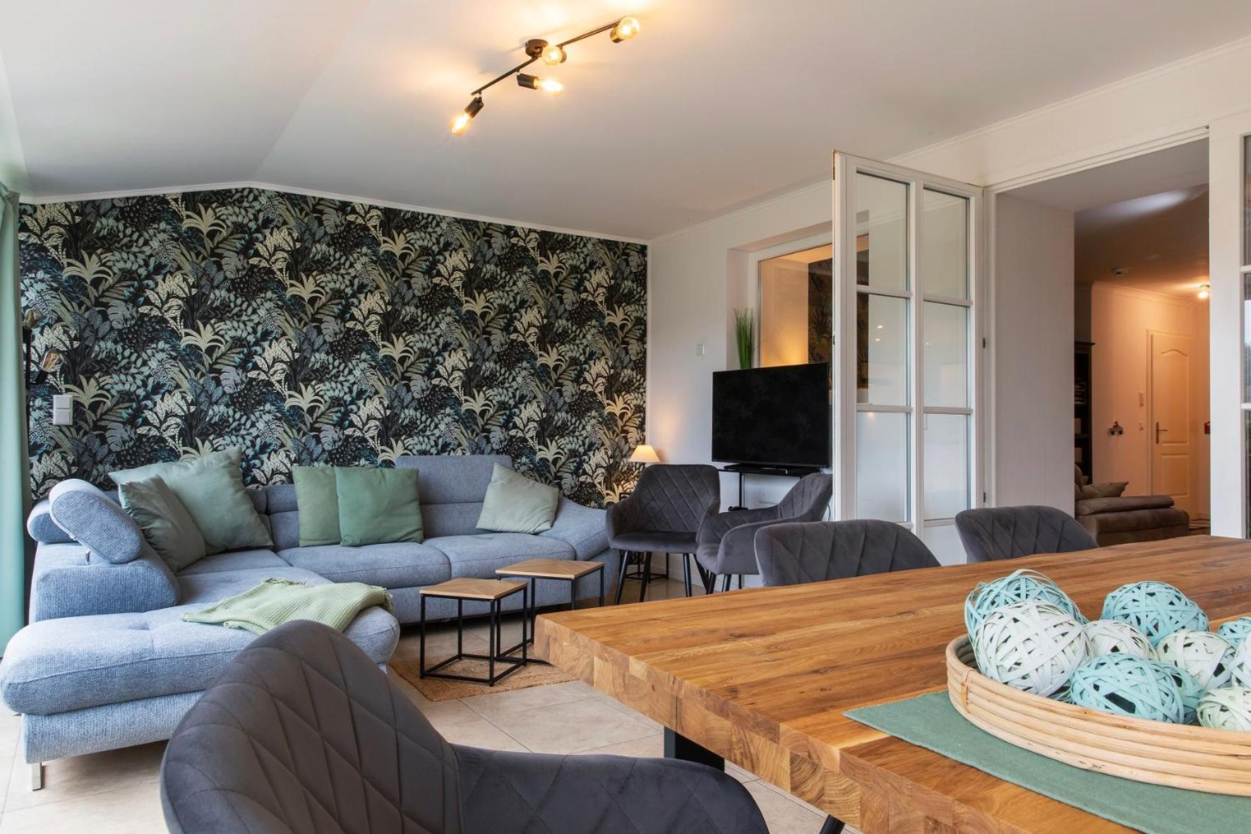 Ferienhaus Annabelle Crivitz Luaran gambar