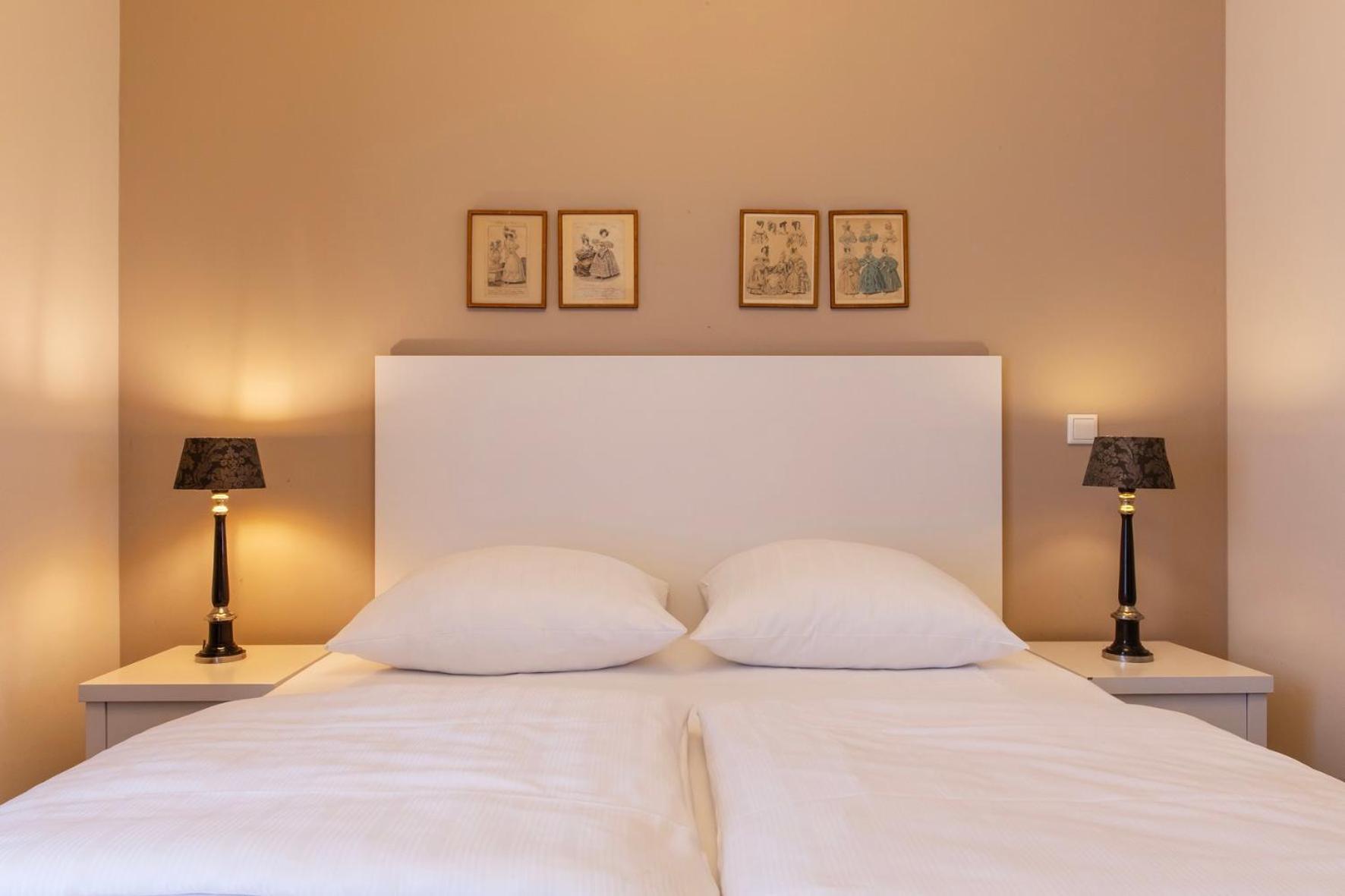 Ferienhaus Annabelle Crivitz Luaran gambar