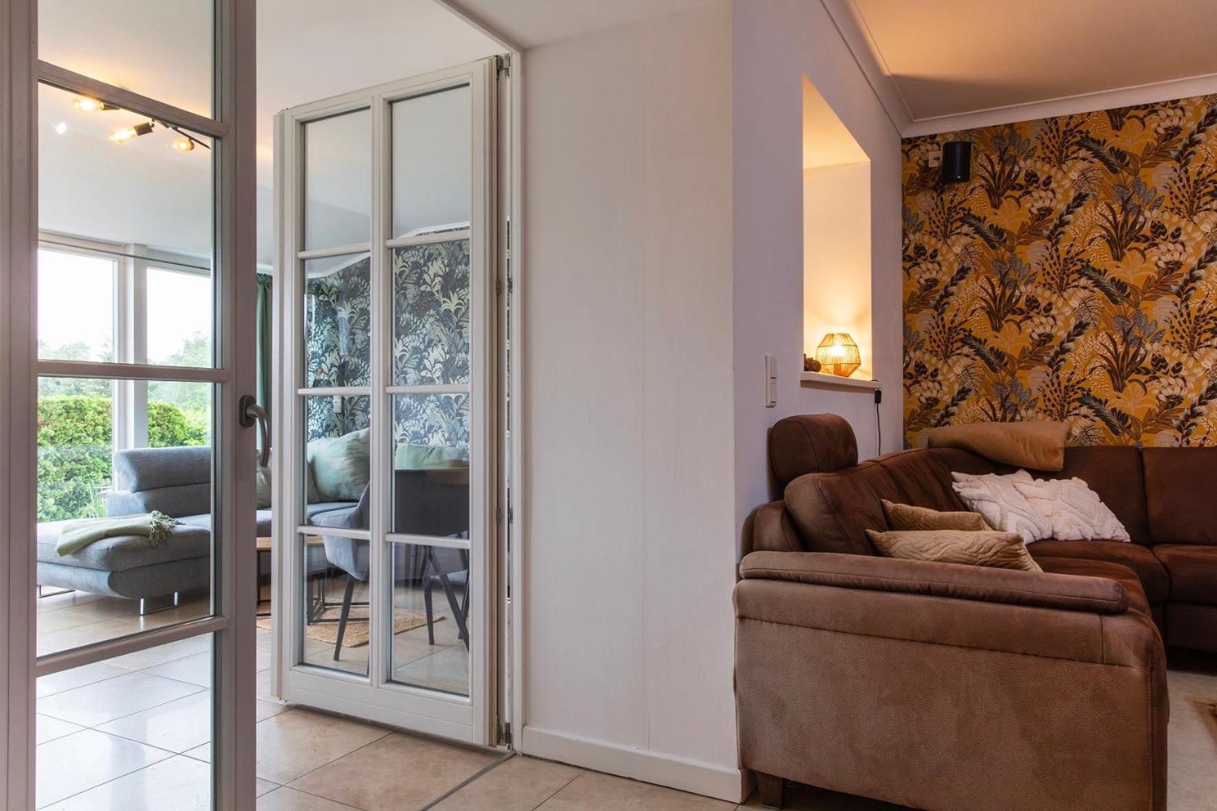 Ferienhaus Annabelle Crivitz Luaran gambar