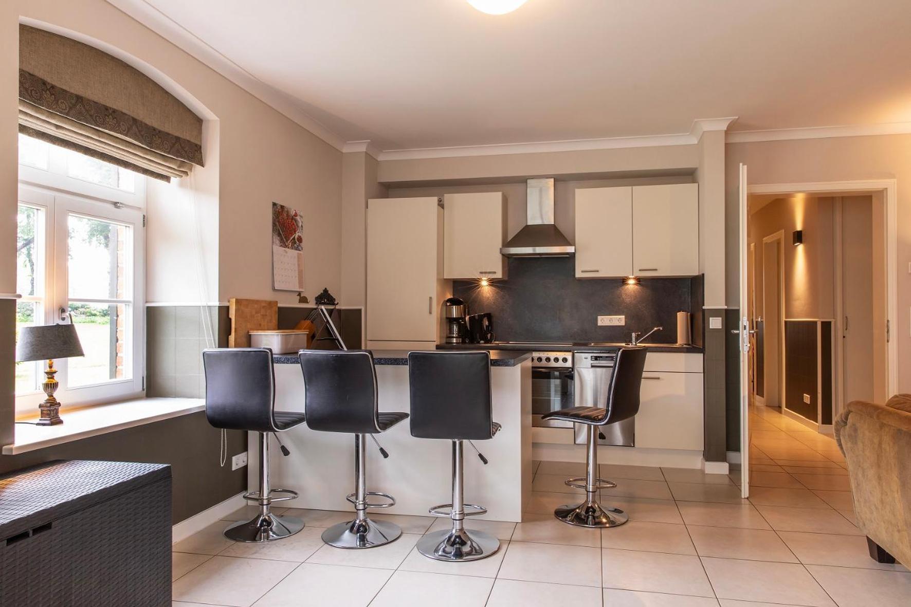 Ferienhaus Annabelle Crivitz Luaran gambar