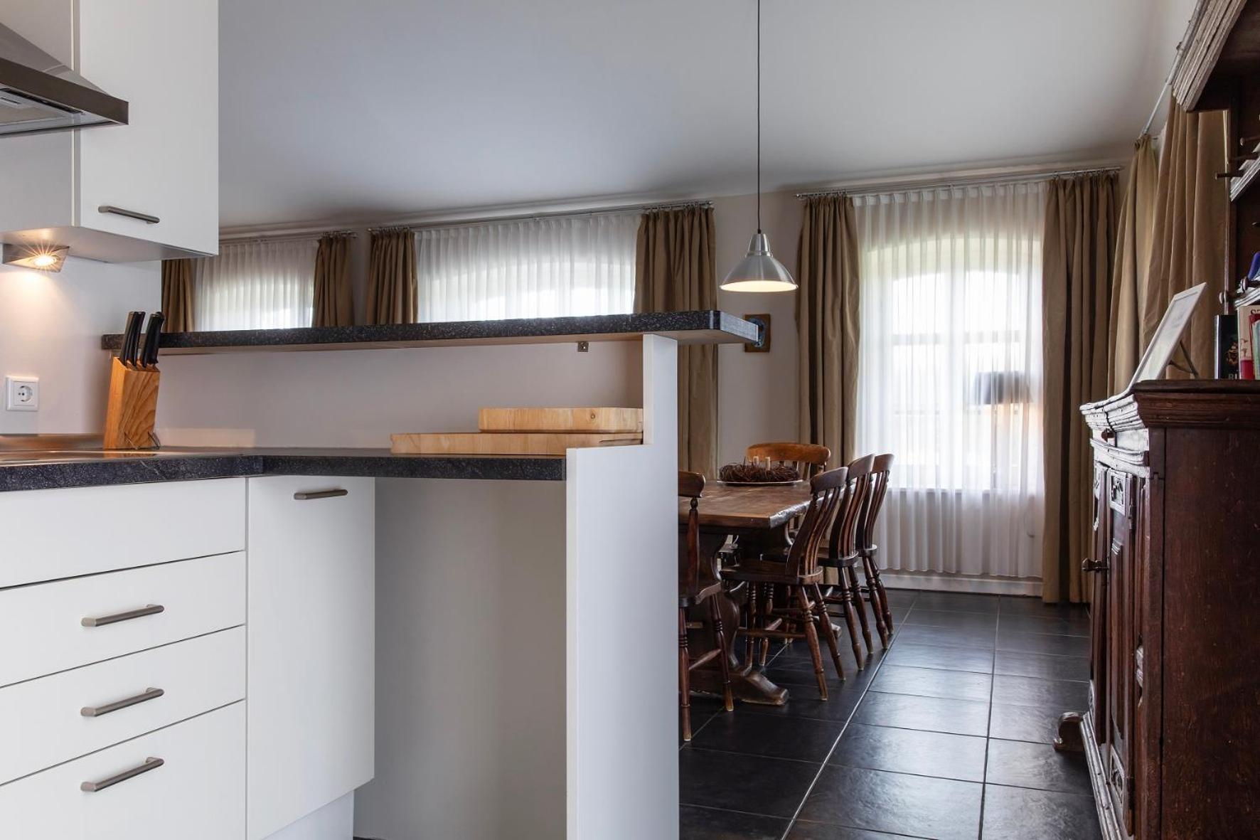 Ferienhaus Annabelle Crivitz Luaran gambar