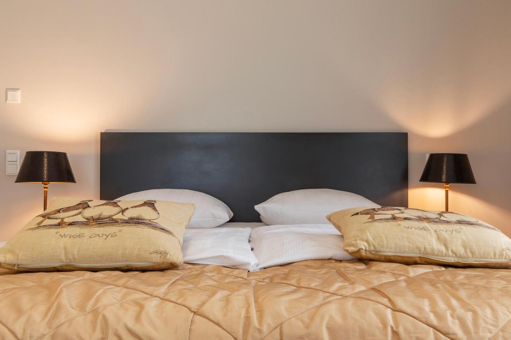 Ferienhaus Annabelle Crivitz Luaran gambar