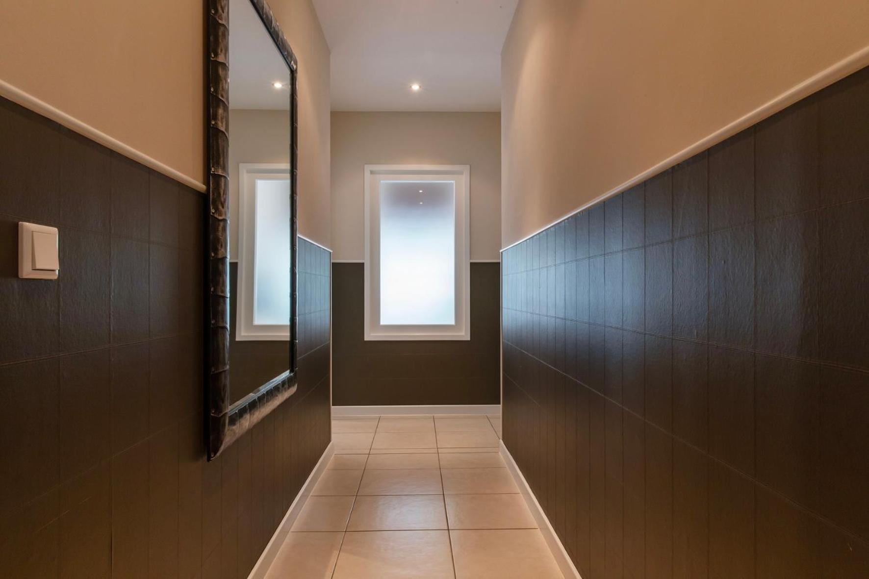 Ferienhaus Annabelle Crivitz Luaran gambar