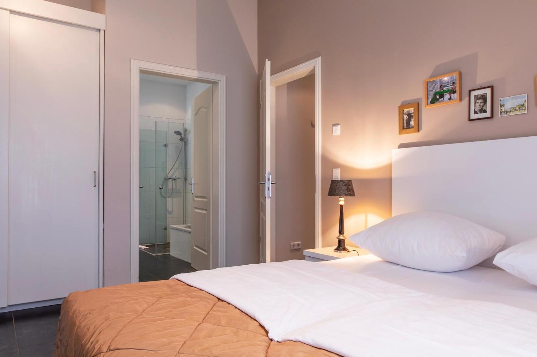 Ferienhaus Annabelle Crivitz Luaran gambar