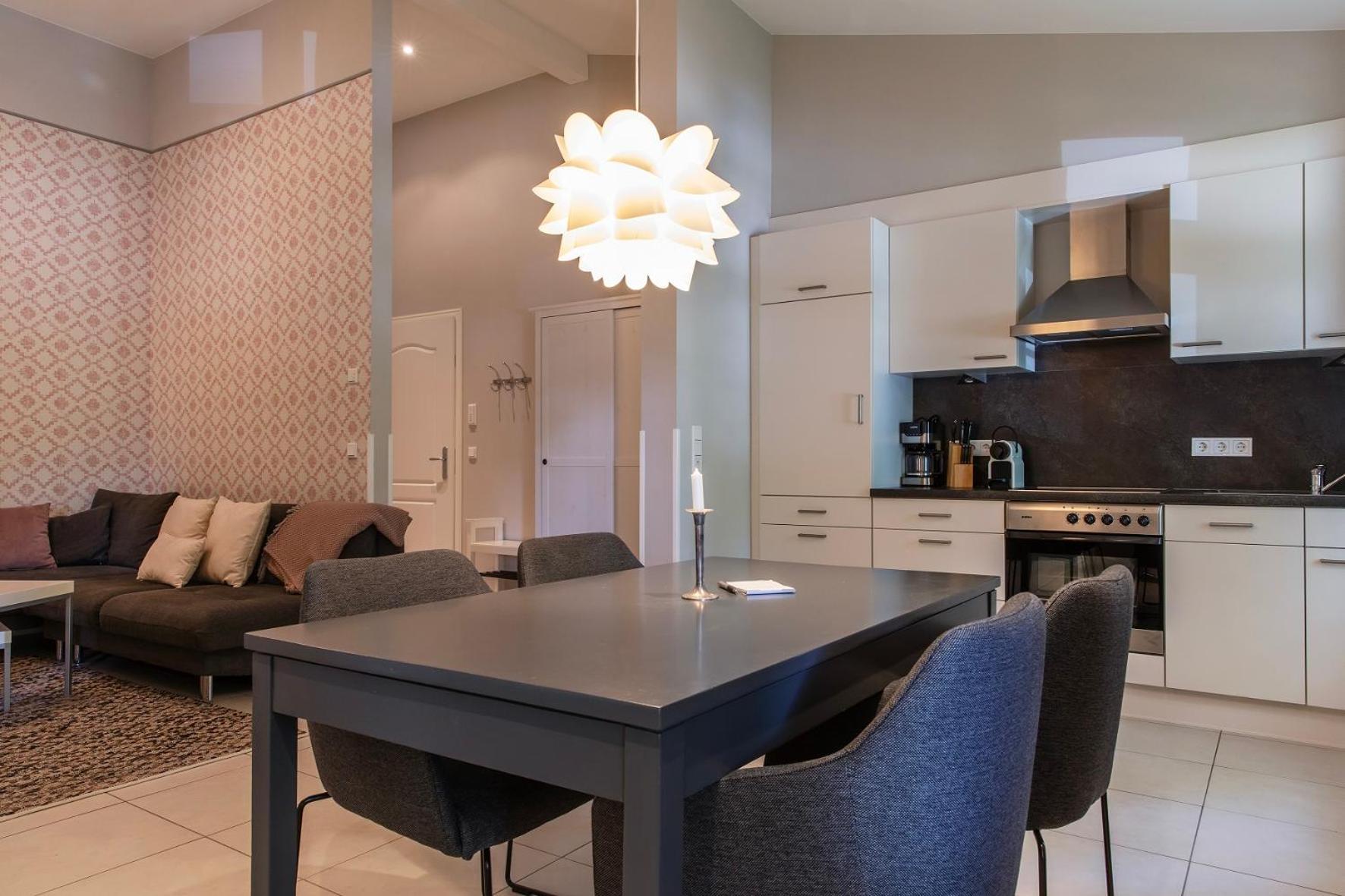 Ferienhaus Annabelle Crivitz Luaran gambar