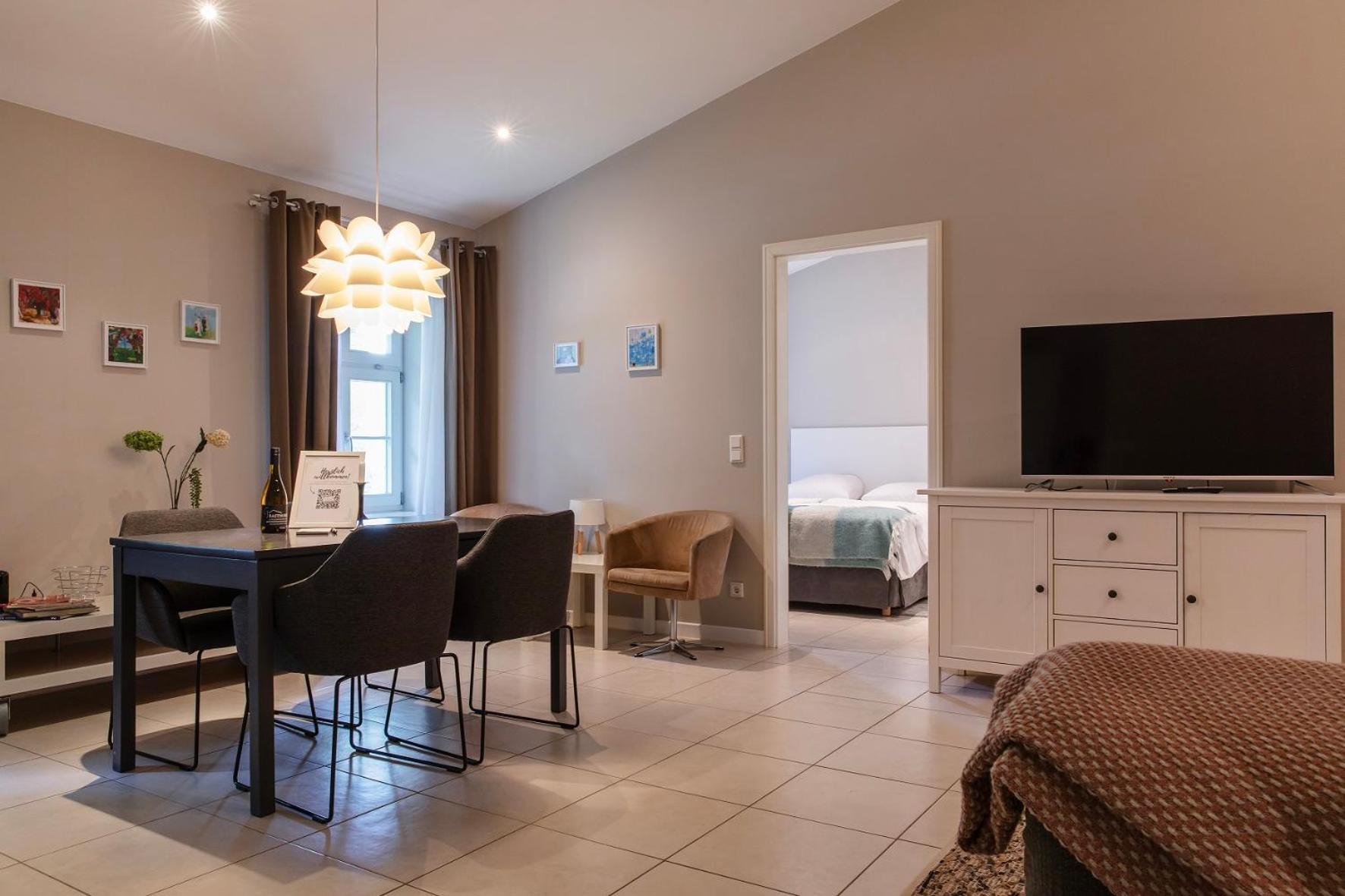 Ferienhaus Annabelle Crivitz Luaran gambar