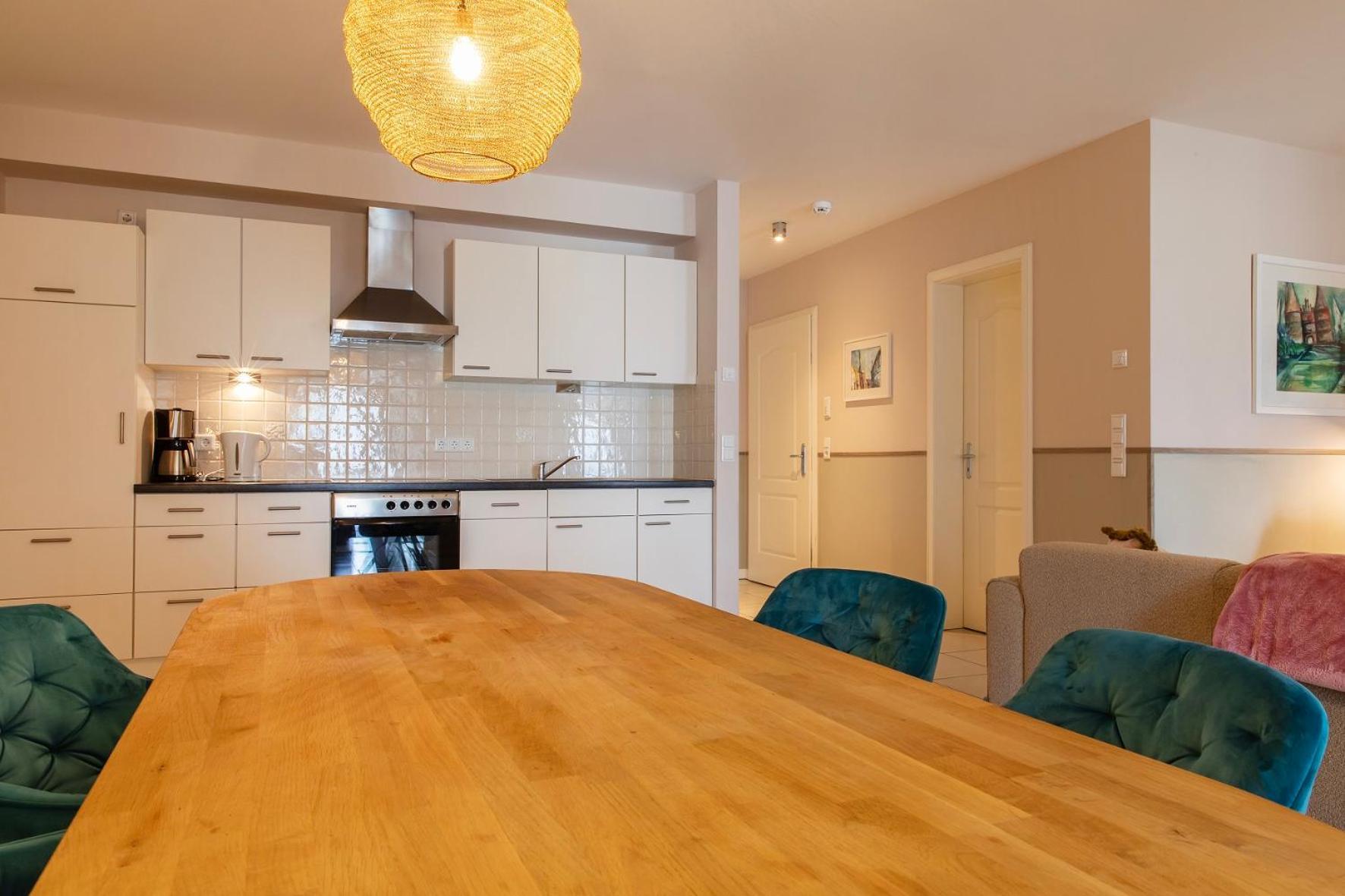 Ferienhaus Annabelle Crivitz Luaran gambar