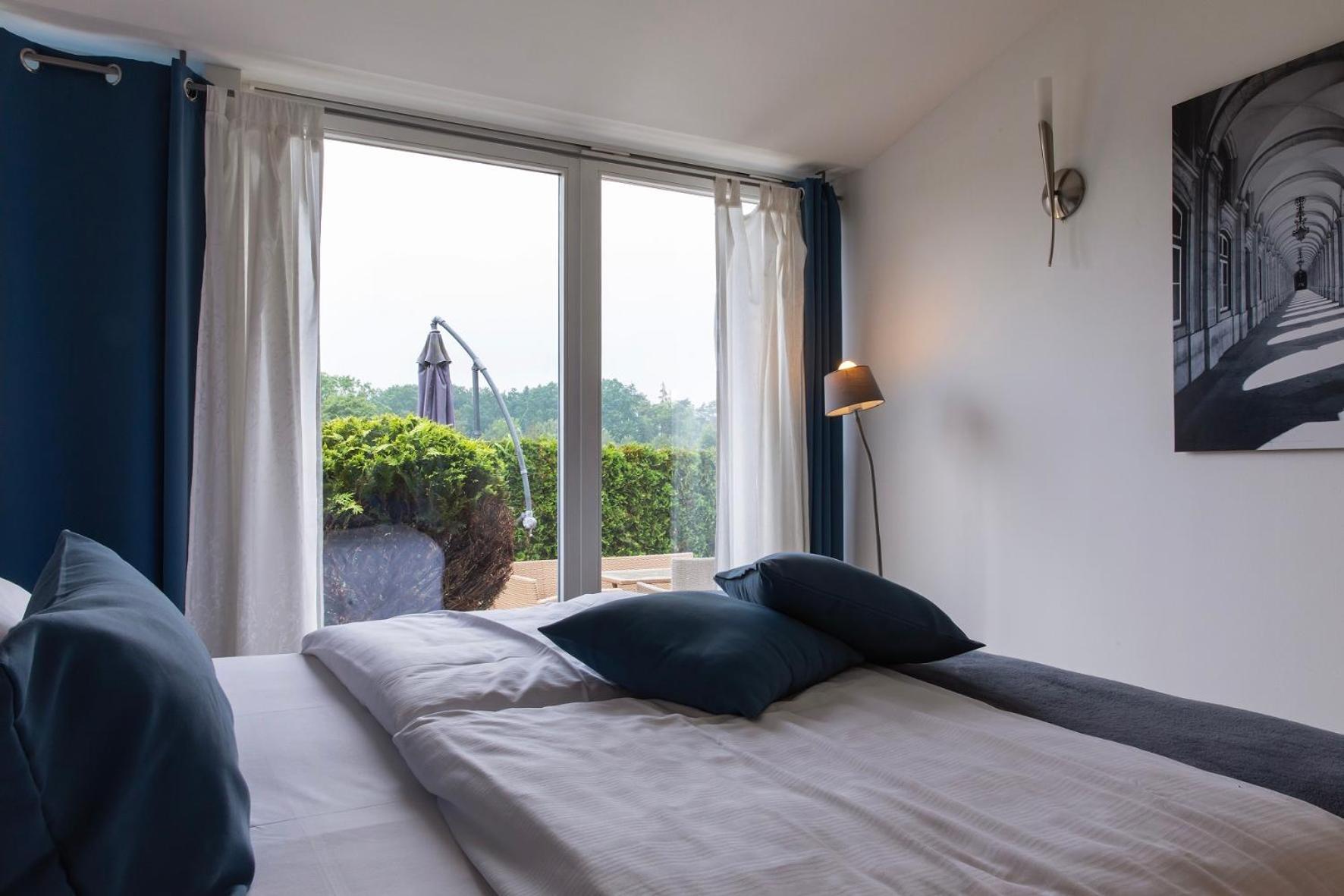 Ferienhaus Annabelle Crivitz Luaran gambar